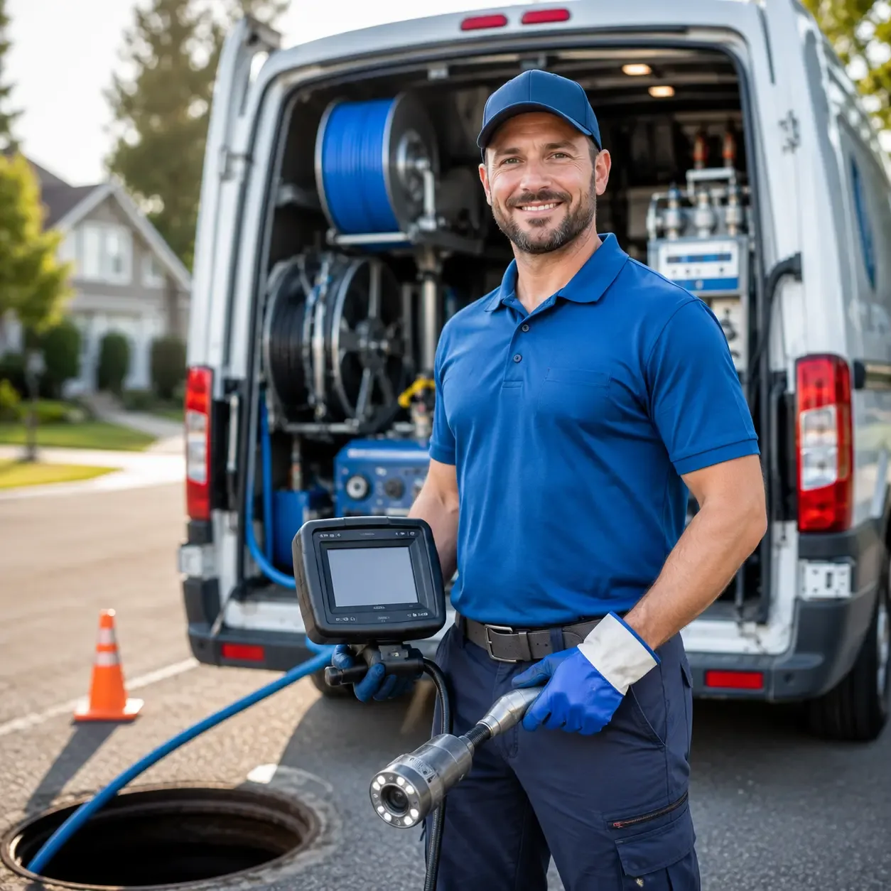 Local Pipe Relining specialists in Au Sable Forks, NY