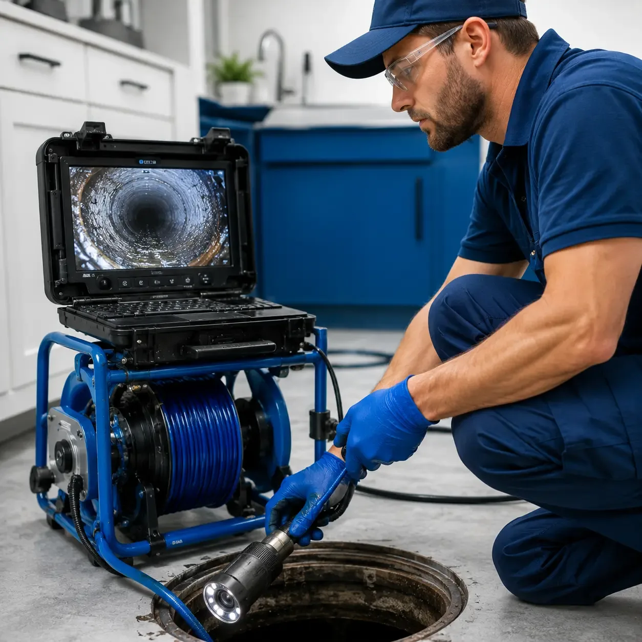 Pipe Relining professionals serving Au Sable Forks, NY